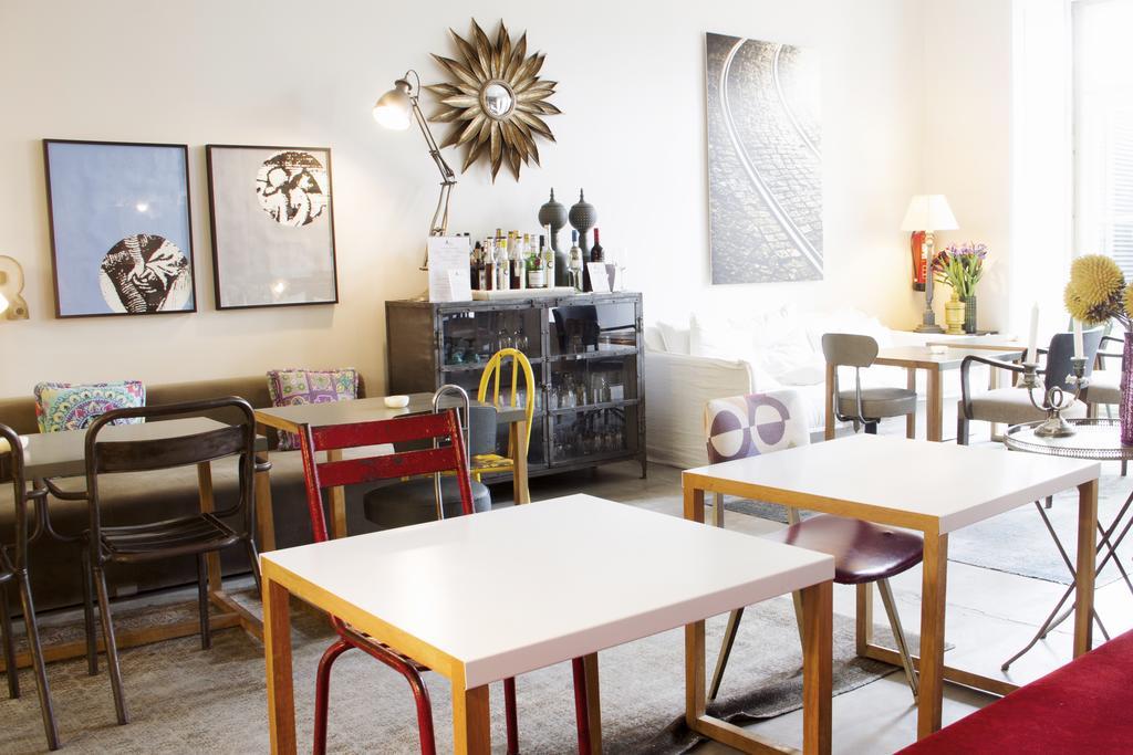 Casa Janelas Com Vista 4* Lisbon
