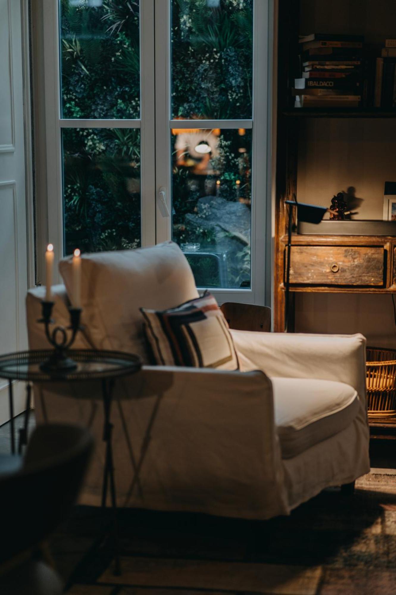 Casa Janelas Com Vista Gæstehus 4*