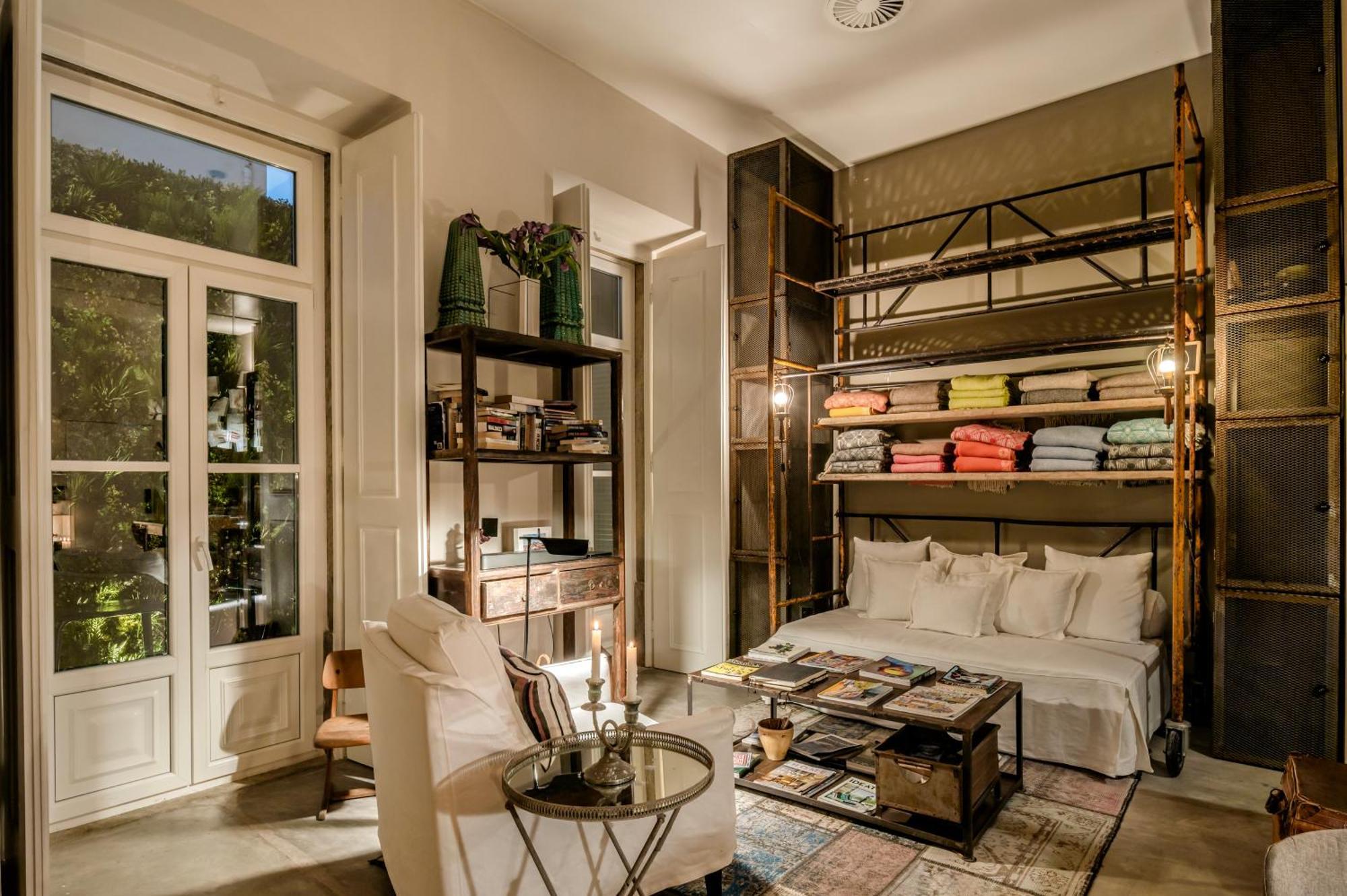 Casa Janelas Com Vista Guest house