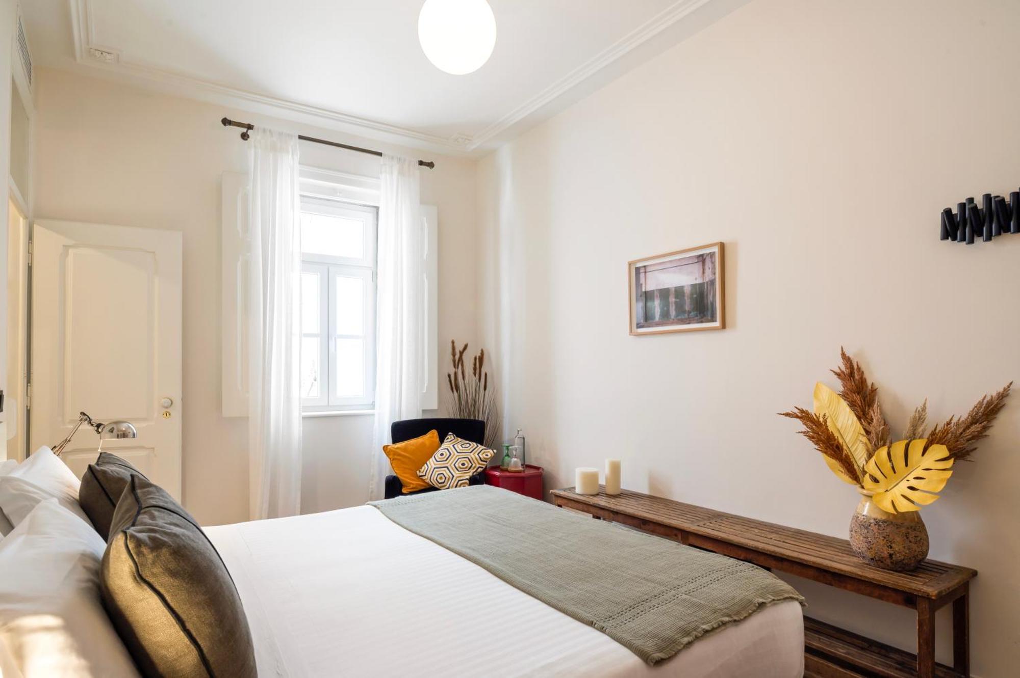 Guest house Casa Janelas Com Vista Lisbon