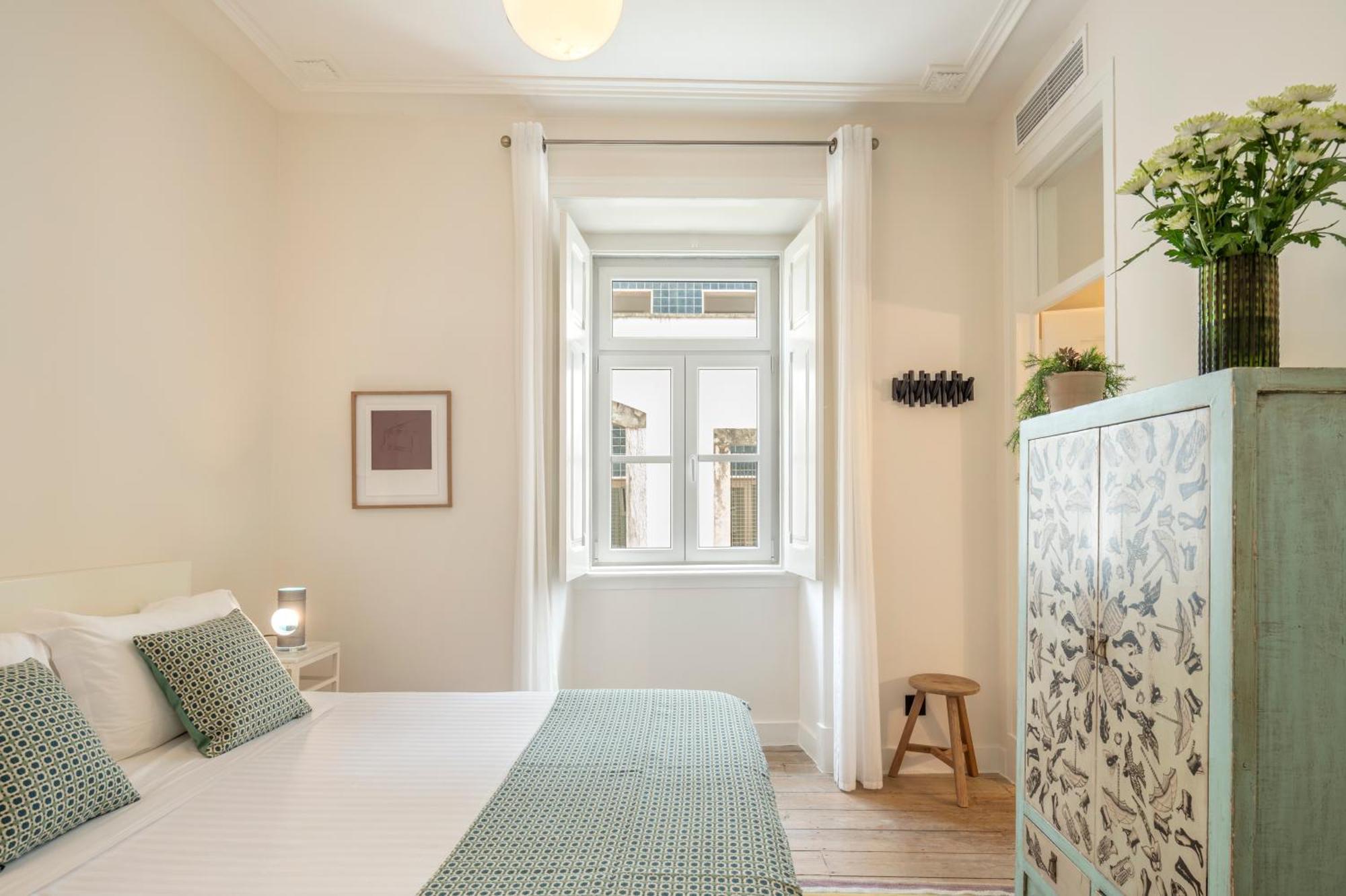 Casa Janelas Com Vista 4* Lisbon