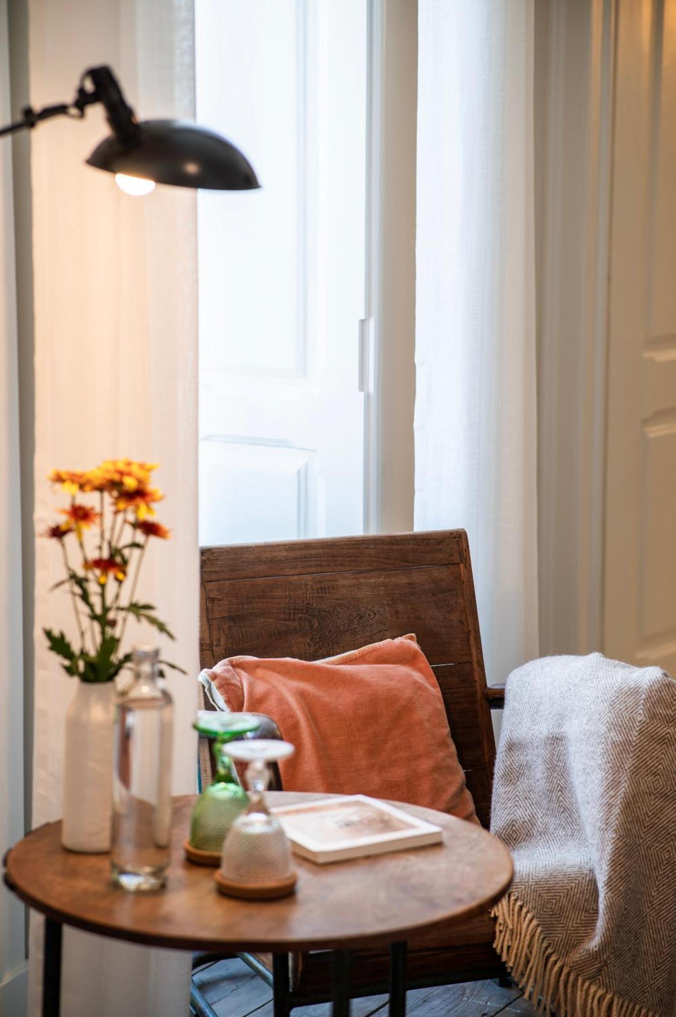Casa Janelas Com Vista Gæstehus 4*