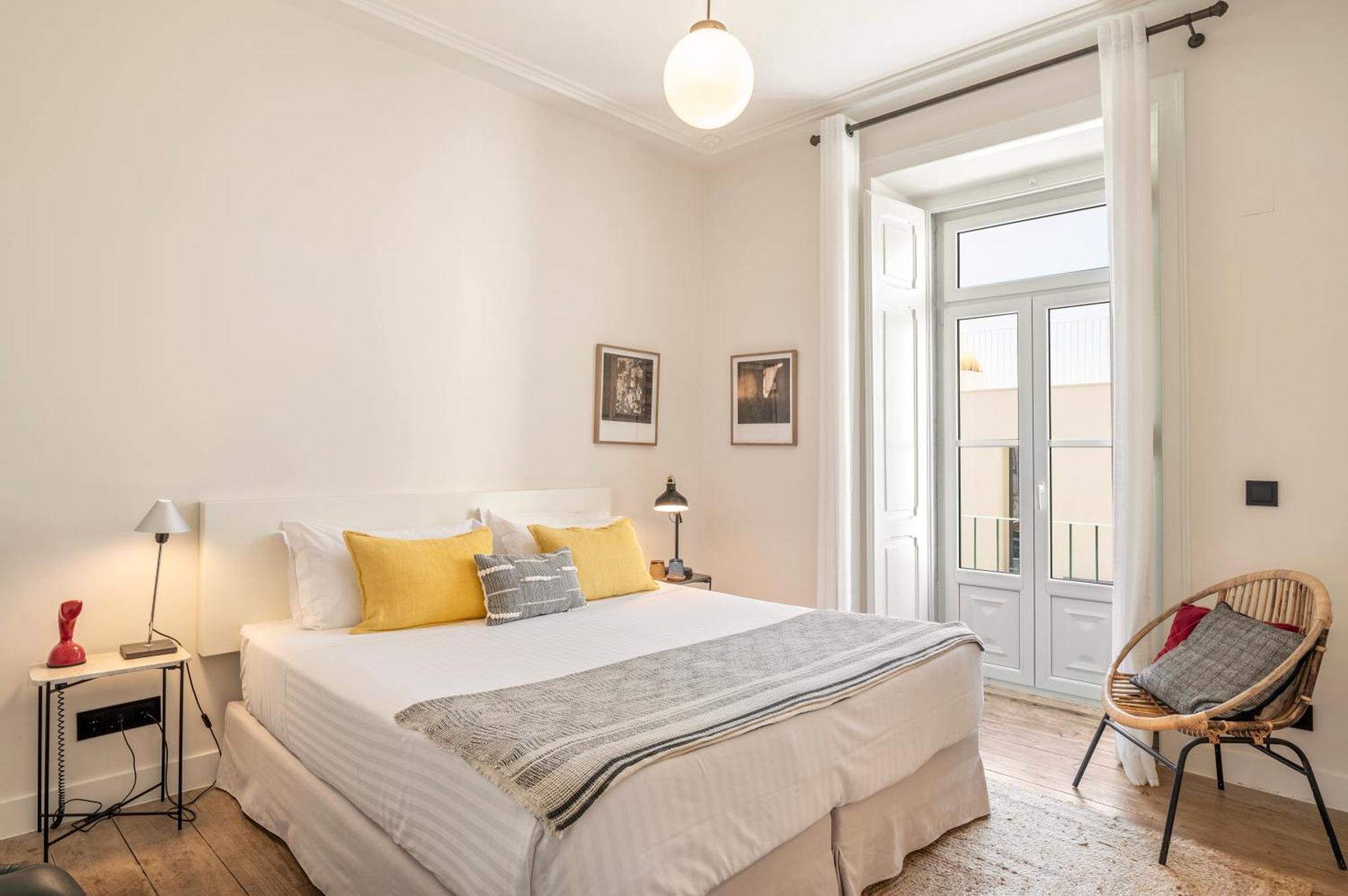 Gæstehus Casa Janelas Com Vista 4*