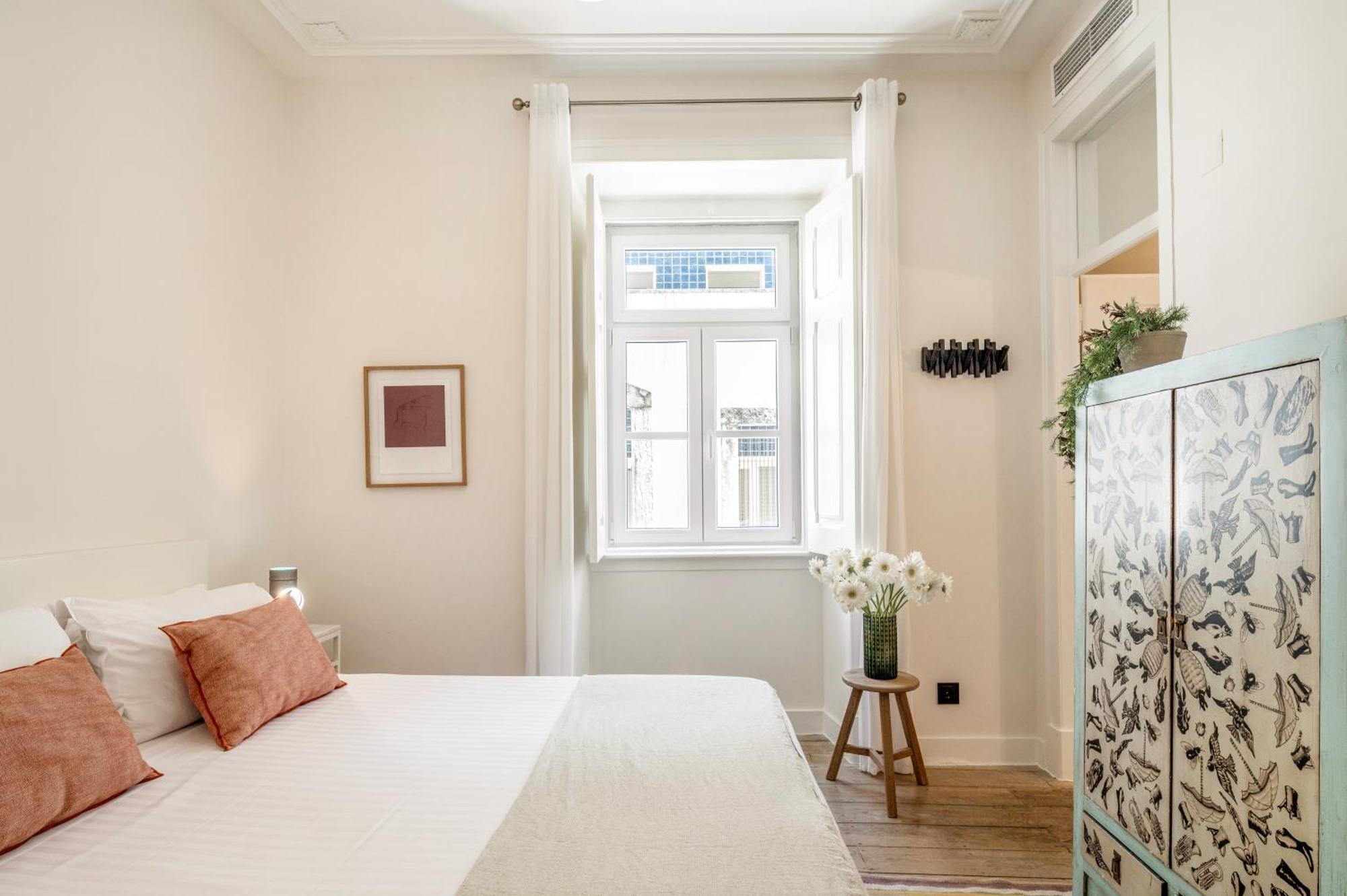 Gæstehus Casa Janelas Com Vista