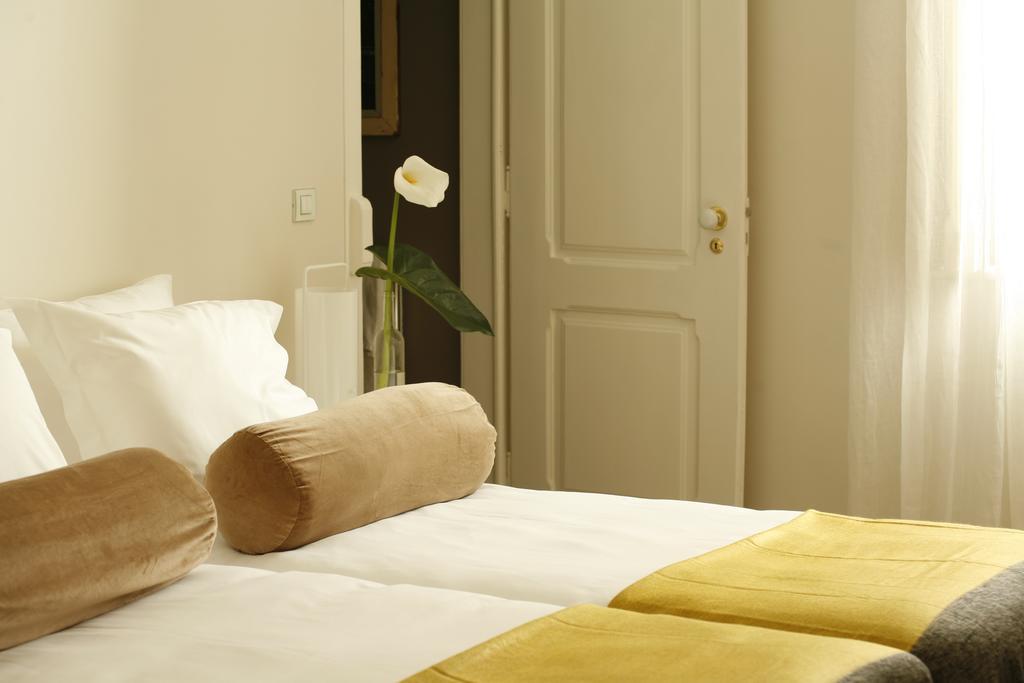 Casa Janelas Com Vista Guest house 4*