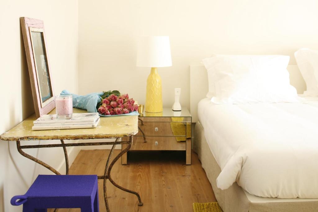 Casa Janelas Com Vista 4* Lisbon