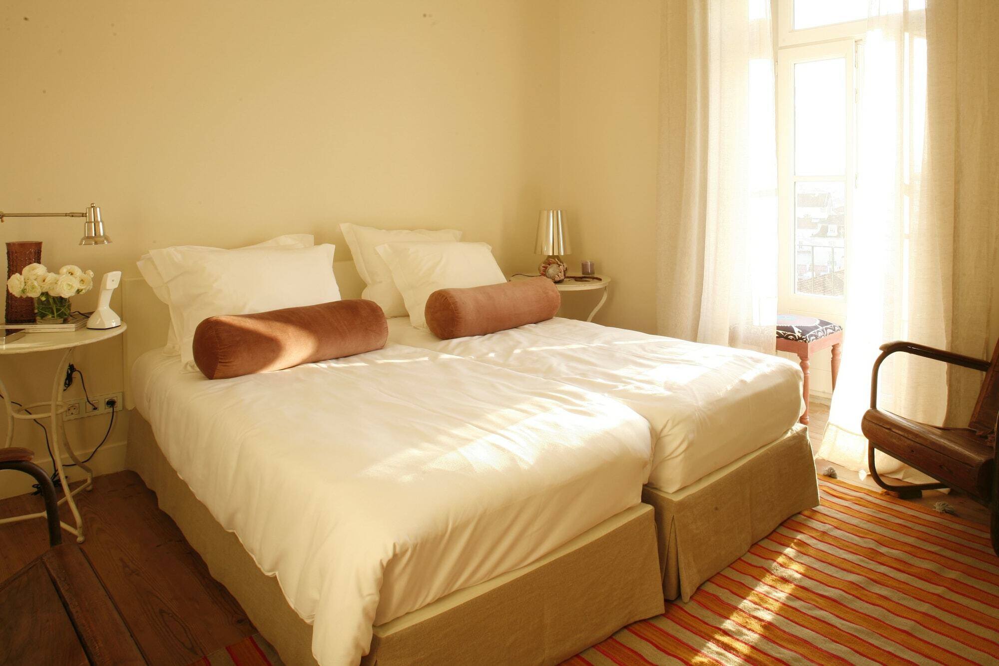 Casa Janelas Com Vista 4* Lisbon