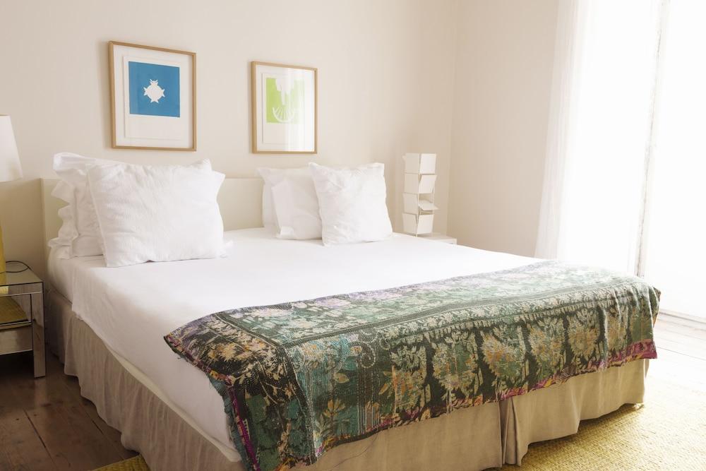 Gasthof Casa Janelas Com Vista Lissabon