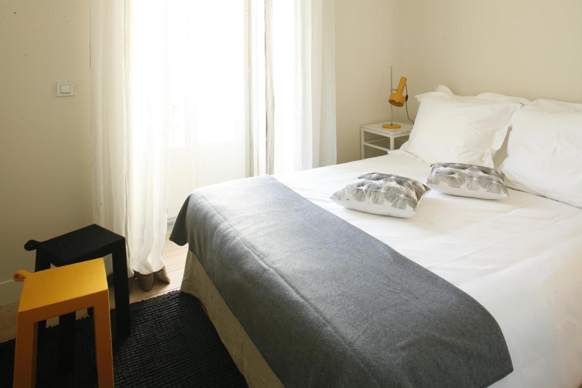 Gasthof Casa Janelas Com Vista 4*