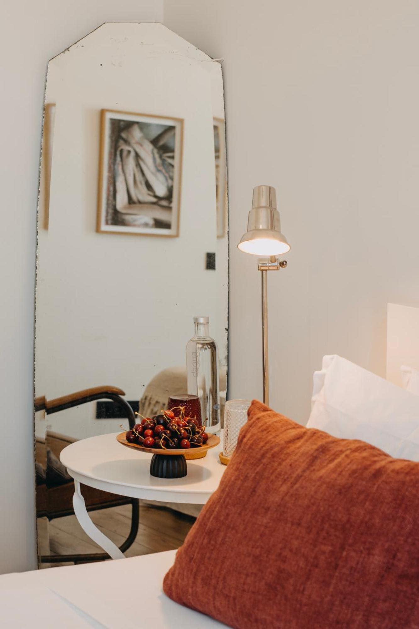 Casa Janelas Com Vista 4* Lissabon