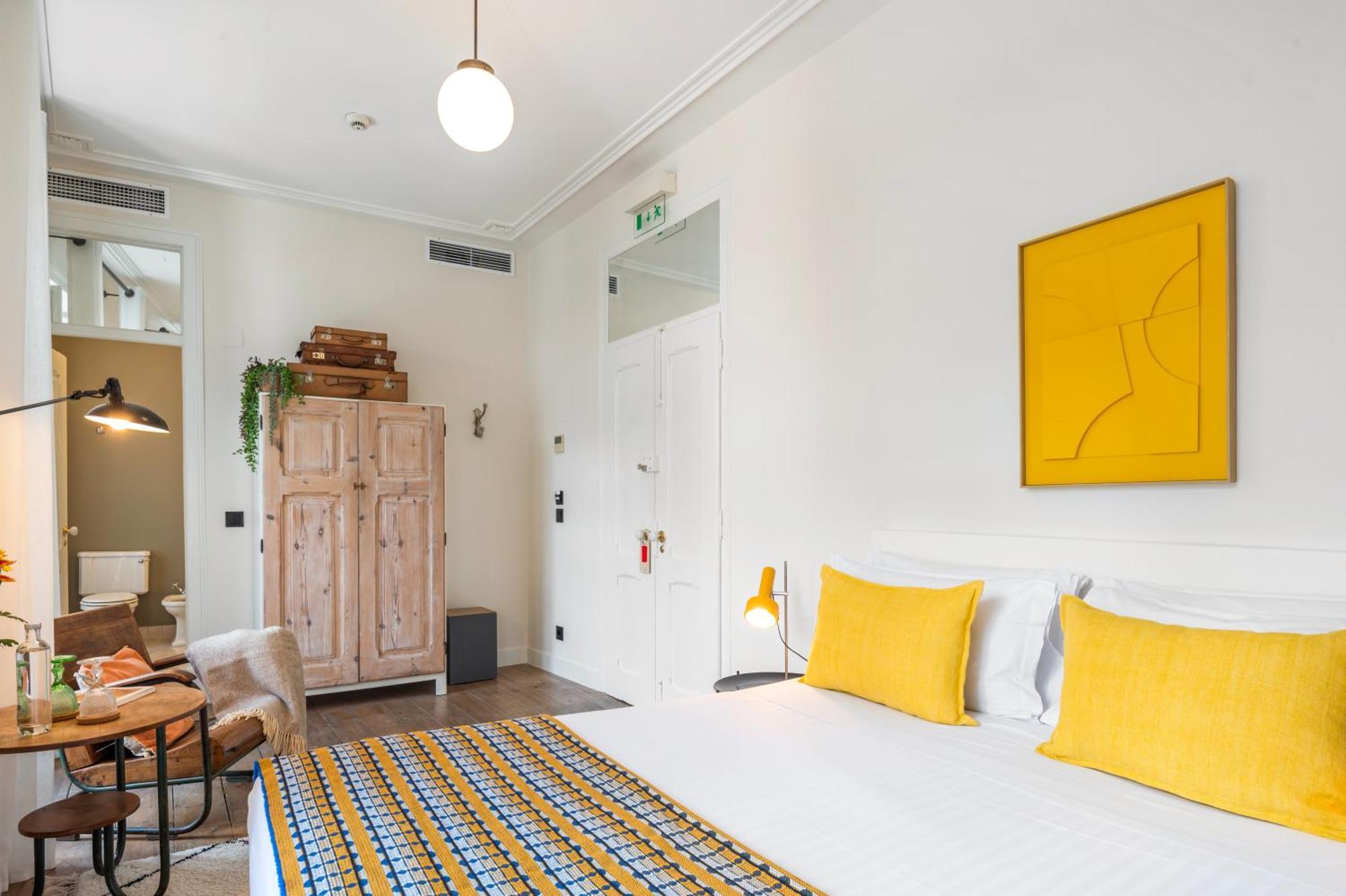 Gasthof Casa Janelas Com Vista