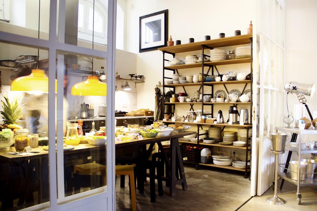 Gasthof Casa Janelas Com Vista Lissabon